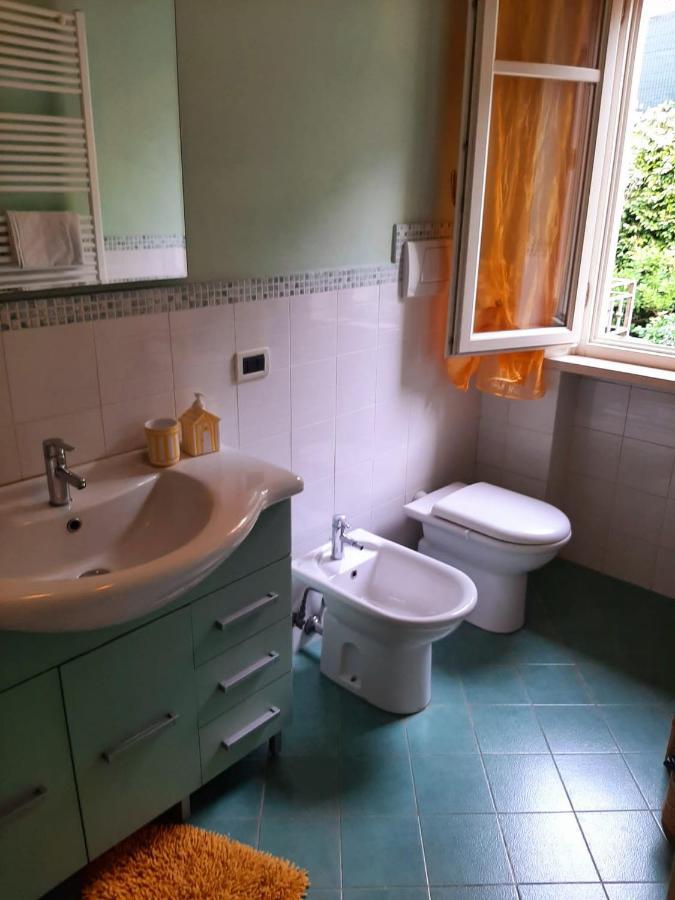 Bed and Breakfast Casa Marta Масса Екстер'єр фото