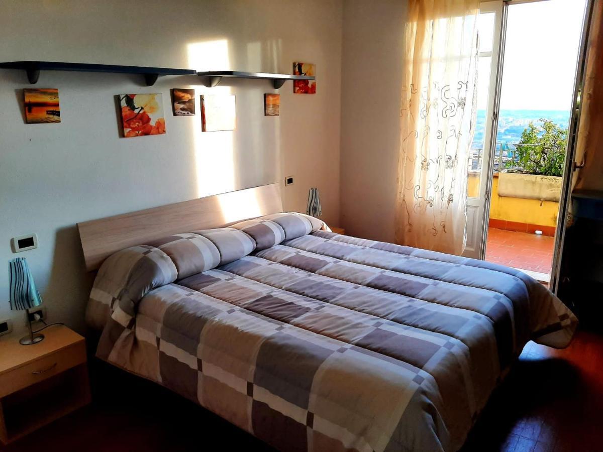 Bed and Breakfast Casa Marta Масса Екстер'єр фото